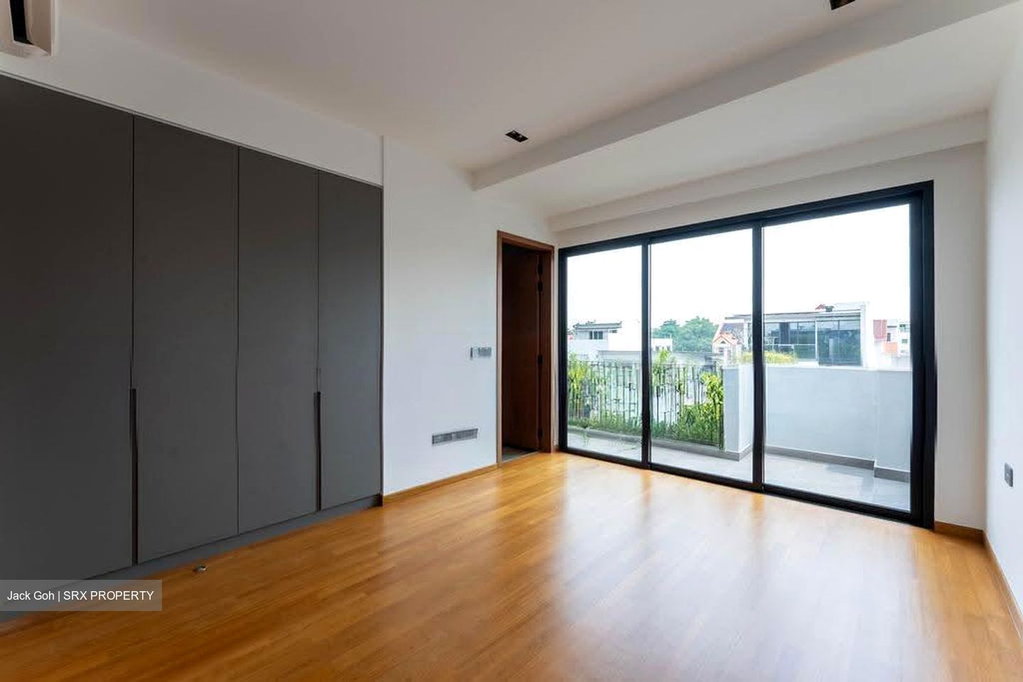 Sembawang Straits Estate (D27), Terrace #614442801